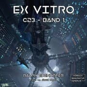 Cover von Ex Vitro