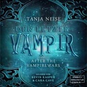 Cover von Der letzte Vampir