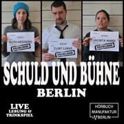 Cover von Probleme. Die Große Liveshow