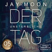 Cover von Fünf Uhr