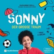 Cover von Sonny - der große Traum (Ungekürzt)
