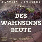 Cover von Des Wahnsinns Beute