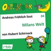 Cover von Milans Welt