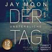 Cover von Zwölf Uhr