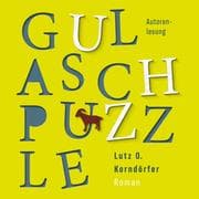 Cover von Gulaschpuzzle
