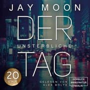 Cover von Zwanzig Uhr