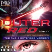 Cover von Outer Red