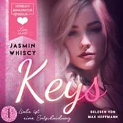Cover von Liebe ist eine Entscheidung