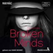 Cover von Broken Minds