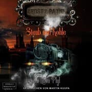 Cover von Staub und Kohle