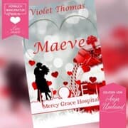 Cover von Maeve