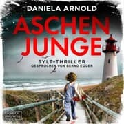 Cover von Aschenjunge