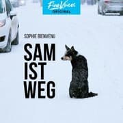 Cover von Sam ist weg