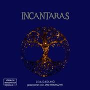 Cover von Incantaras