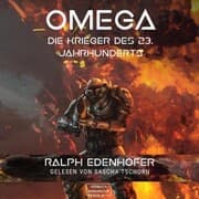 Cover von Omega