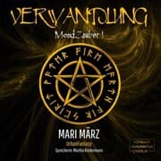 Cover von Verwandlung