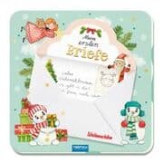 Cover von Meine ersten Briefe Weihnachten