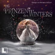 Cover von Eisglut