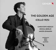 Cover von The Golden Age