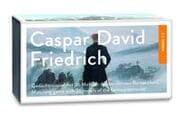 Cover von Caspar David Friedrich Memo