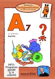 Cover von Aua & Co
