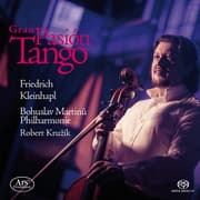 Cover von Gran Pasión Tango