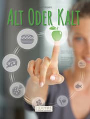 Cover von Alt Oder Kalt - Das gesunde Brettspiel