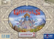 Cover von Rajas of the Ganges - Goodie Box 2