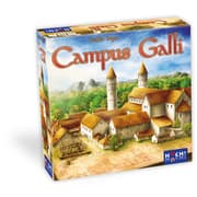 Cover von Campus Galli