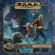 Cover von Torg Eternity - Soundtrack