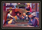 Cover von Aventuria - Rückkehr zum Schwarzen Keiler