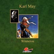 Cover von Karl May, Winnetou III