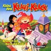 Cover von Besenritt mit Karin und Fredi