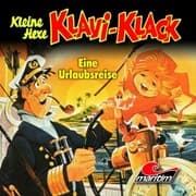 Cover von Eine Urlaubsreise