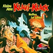 Cover von Helfen ist schön