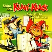 Cover von Guter Rat ist gar nicht teuer