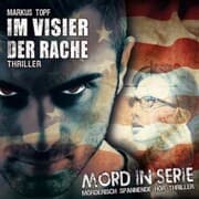Cover von Im Visier der Rache