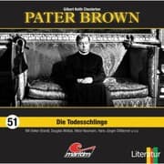 Cover von Die Todesschlinge