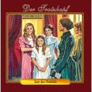 Cover von Zeit der Gefühle