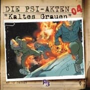 Cover von Kaltes Grauen