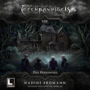 Cover von Das Herrenhaus