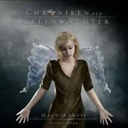 Cover von Machtkämpfe