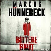 Cover von Bittere Brut