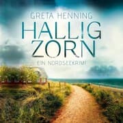 Cover von Halligzorn