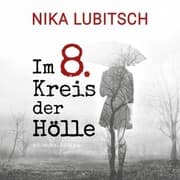 Cover von Im 8. Kreis der Hölle