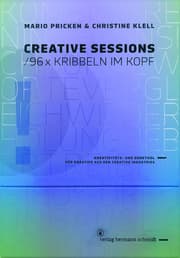 Cover von Creative Sessions