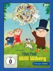 Cover von Hokus Pokus Willi Wiberg