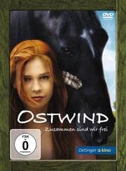 Cover von Ostwind - Zusammen sind wir frei