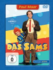 Cover von Das Sams