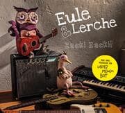 Cover von Eule & Lerche - Zacki Zacki!